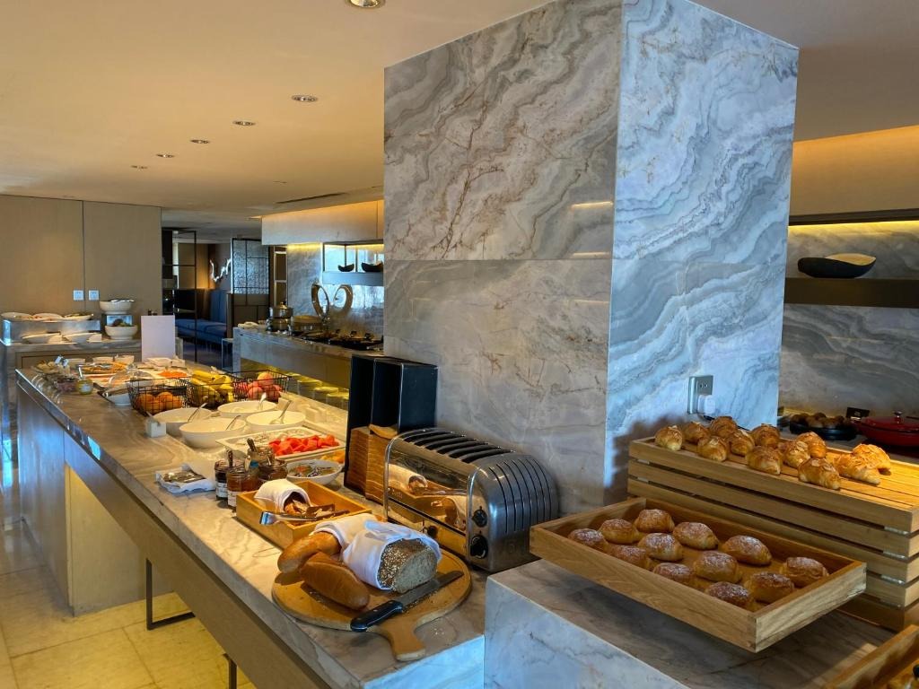 هتل رادیسون کالکشن شانگهای